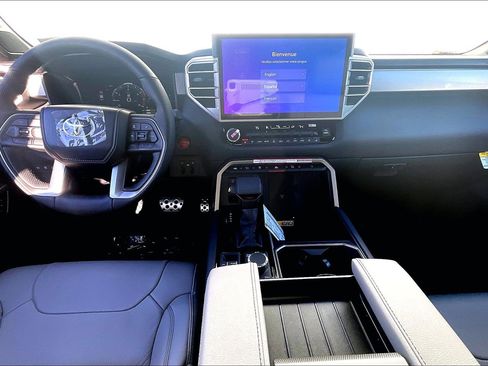 New 2026 Toyota Sequoia Limited image 6