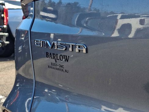 Certified 2024 Buick Envista Preferred w/ Convenience I Package image 7