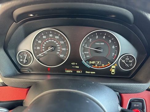 Used 2016 BMW 428i xDrive Coupe image 19