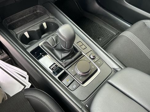 Used 2025 MAZDA CX-50 2.5 Hybrid w/ Weather Package image 23