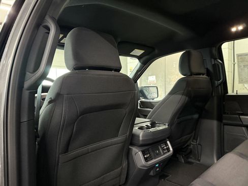 New 2026 Ford F150 XLT w/ Equipment Group 302A MID AWD/4WD image 20