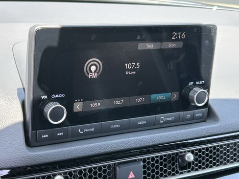 Used 2026 Honda Civic Sport image 18