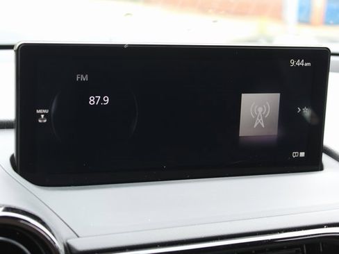 New 2025 MAZDA MX-5 Miata Club w/ Weather Package image 27