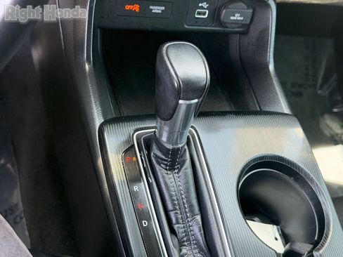 Used 2022 Honda Civic Sport image 30