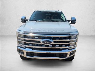 Used 2025 Ford F250 Lariat w/ Tremor Off-Road Package AWD/4WD video 2