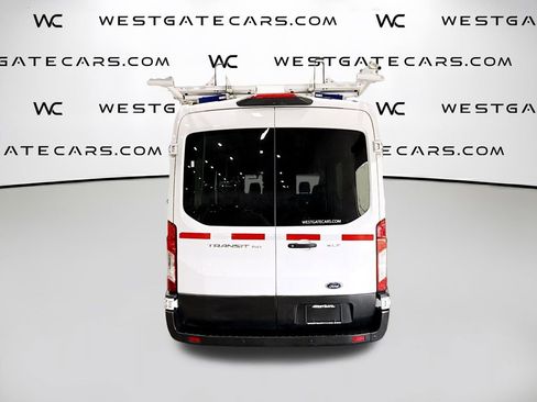 Used 2018 Ford Transit 150 XLT image 5