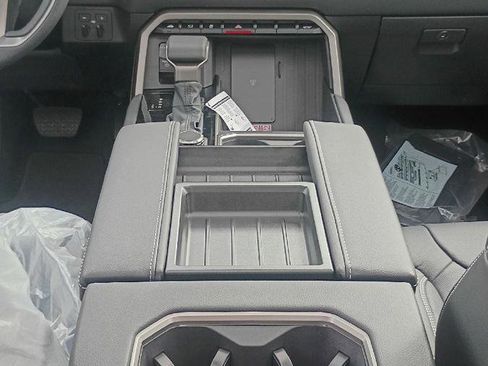 New 2026 Toyota Tundra Limited RWD image 14