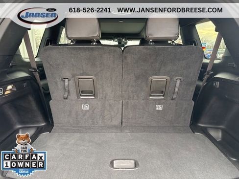 Used 2024 Jeep Grand Cherokee L Limited w/ Luxury Tech Group II image 29