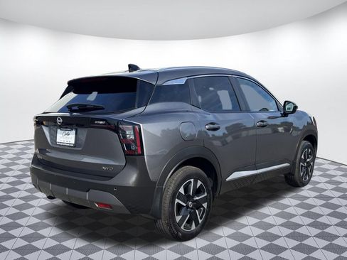 Used 2026 Nissan Kicks SV w/ SV Premium Package AWD/4WD image 7