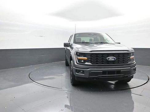 New 2025 Ford F150 STX w/ Equipment Group 200A image 2