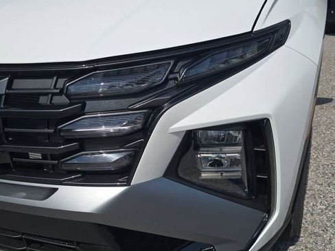 New 2026 Hyundai Tucson SEL Plus FWD image 11