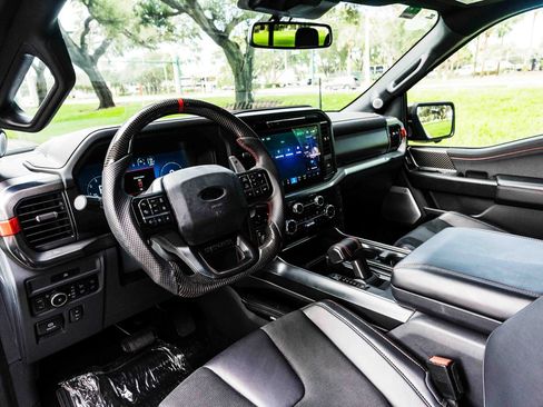 Used 2025 Ford F150 Raptor AWD/4WD image 37