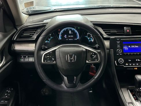 Used 2019 Honda Civic LX image 22