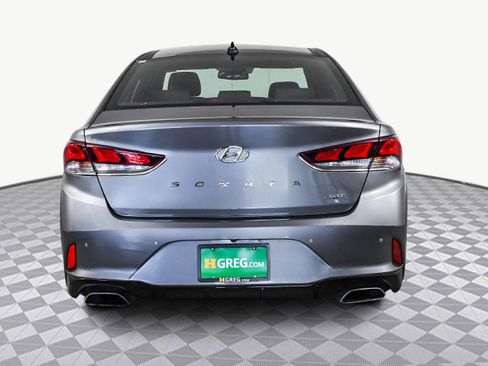 Used 2019 Hyundai Sonata Limited image 7