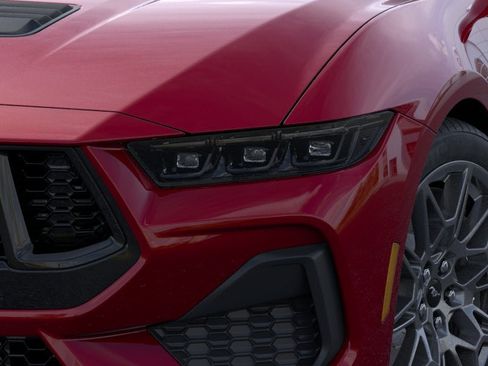 New 2026 Ford Mustang GT Premium w/ GT Performance Package RWD image 43