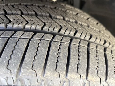 Used 2025 BMW X6 xDrive40i image 12