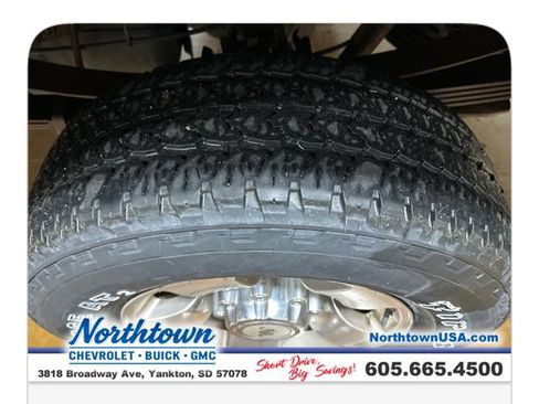 Used 2004 Ford F250 King Ranch AWD/4WD image 25
