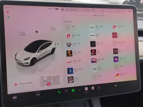 Used 2023 Tesla Model 3 Long Range image 19