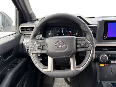 New 2026 Toyota Tacoma SR5 AWD/4WD image 13