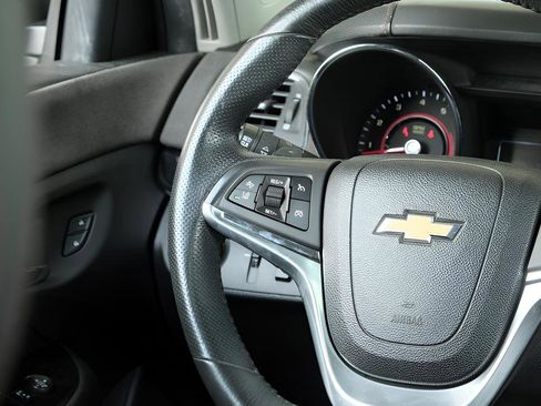 Used 2017 Chevrolet SS image 16