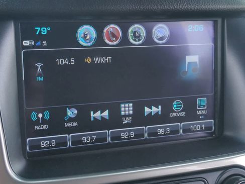 Used 2020 Chevrolet Suburban LT AWD/4WD image 29