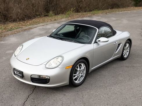 Used 2007 Porsche Boxster image 51