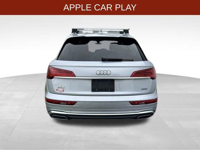 Used 2024 Audi Q5 2.0T Premium Plus AWD/4WD image 6