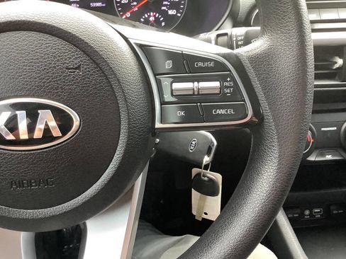 Used 2021 Kia Forte Sedan image 35