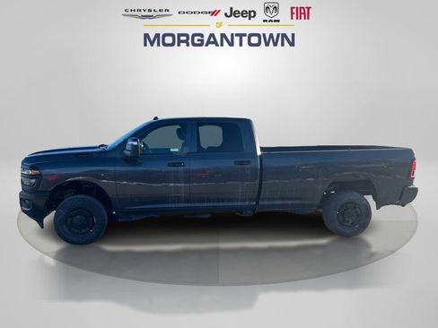 New 2026 RAM 2500 Tradesman image 9