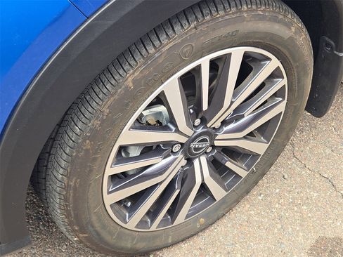 Used 2024 Nissan Kicks SV image 15