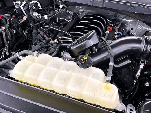 Used 2022 Ford F150 XLT w/ Equipment Group 302A High image 35