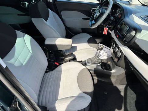 Used 2014 FIAT 500L Easy FWD image 16