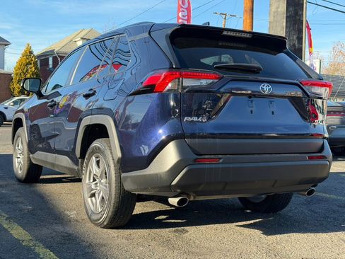 Used 2024 Toyota RAV4 XLE image 13