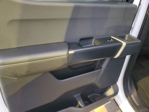 Used 2025 Ford F150 STX image 12