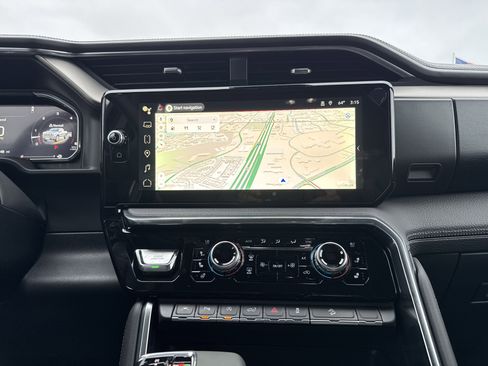 New 2026 GMC Sierra 1500 Denali image 29