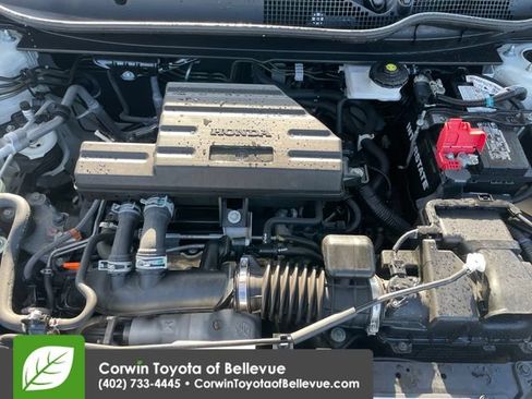 Used 2022 Honda CR-V EX-L image 28