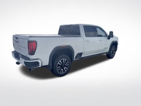 Used 2022 GMC Sierra 2500 AT4 w/ AT4 Premium Plus Package image 9