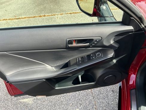 Used 2023 Lexus IS 350 F Sport image 32