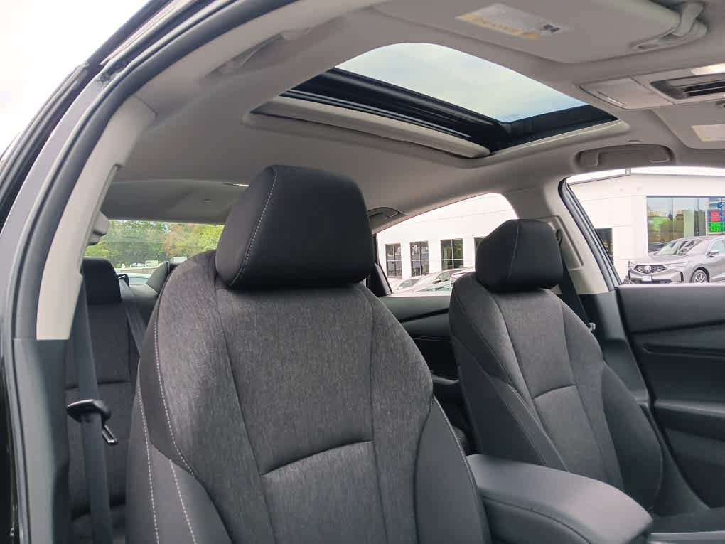 Used 2023 Honda Accord EX image 21