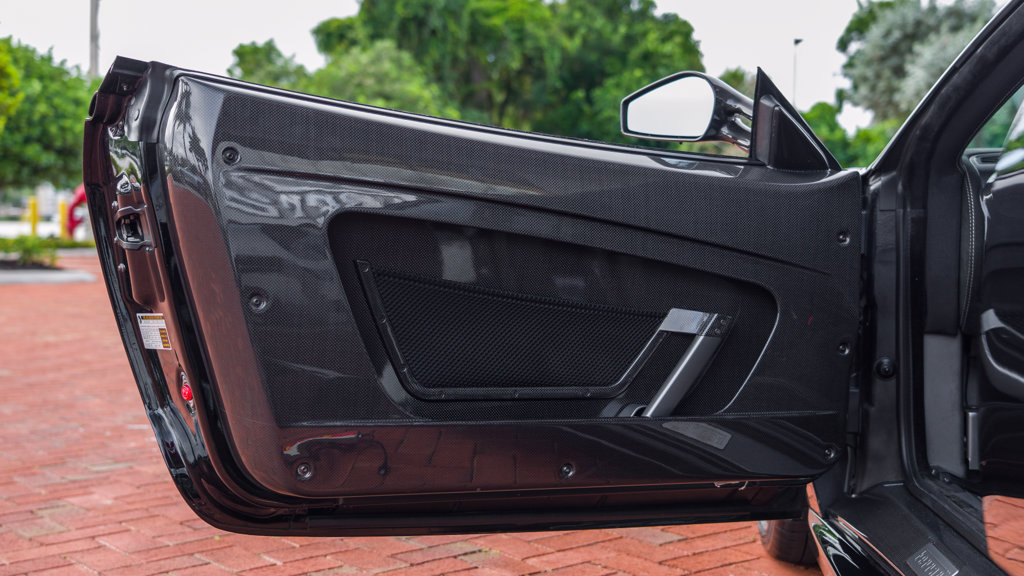 Used 2009 Ferrari F430 Scuderia RWD image 13