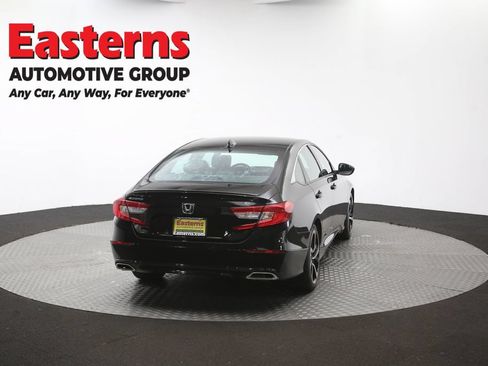 Used 2022 Honda Accord Sport image 69