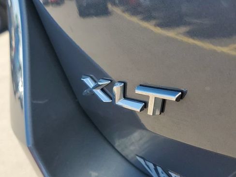 Certified 2023 Ford Explorer XLT w/ Equipment Group 202A AWD/4WD image 7
