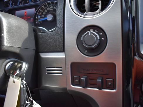Used 2013 Ford F150 Limited AWD/4WD image 45