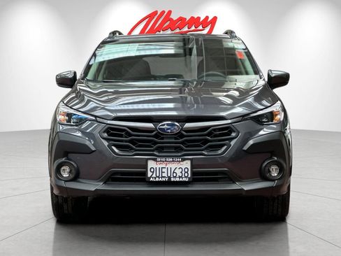 Used 2025 Subaru Crosstrek 2.0i Premium image 10