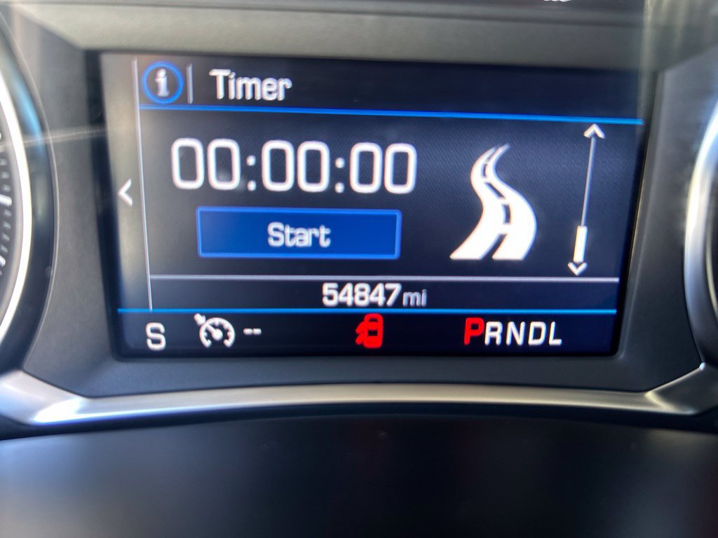 Used 2024 Chevrolet Equinox LT AWD/4WD image 17