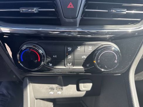 New 2026 Buick Encore GX Sport Touring w/ Advanced Technology Package image 18