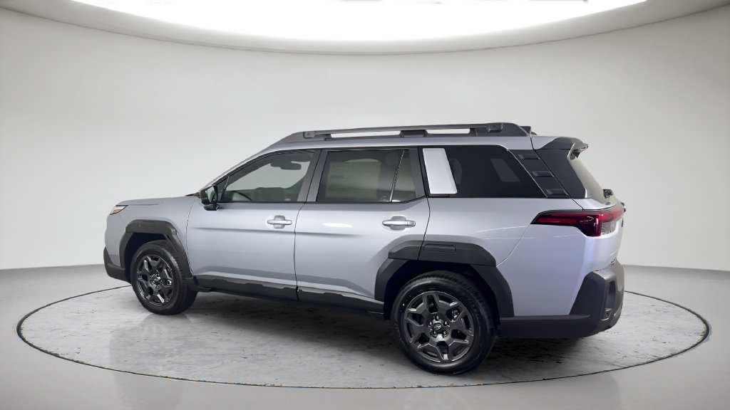 New 2026 Subaru Outback Premium AWD/4WD image 11
