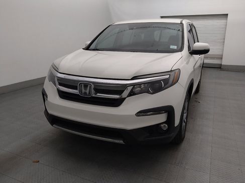 Used 2019 Honda Pilot EX image 15