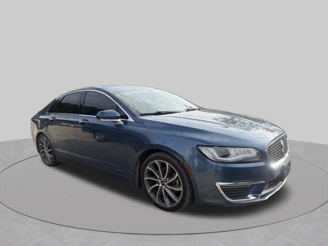 Used 2019 Lincoln MKZ Reserve w/ Reserve Plus Package AWD/4WD image 6