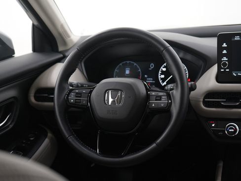 Used 2025 Honda HR-V EX-L image 14